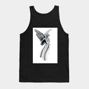 Jophiel Tank Top